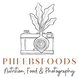Pheebs Foods