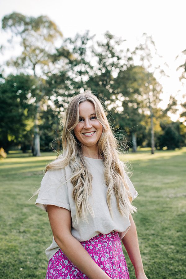 nutritionist adelaide phoebe conway